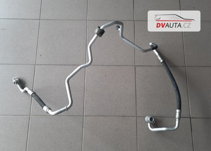 Klimatrubka 6R1820743AL